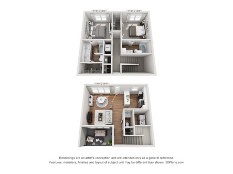 Flatiron District At Austin Ranch